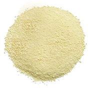 Cebola em Pó