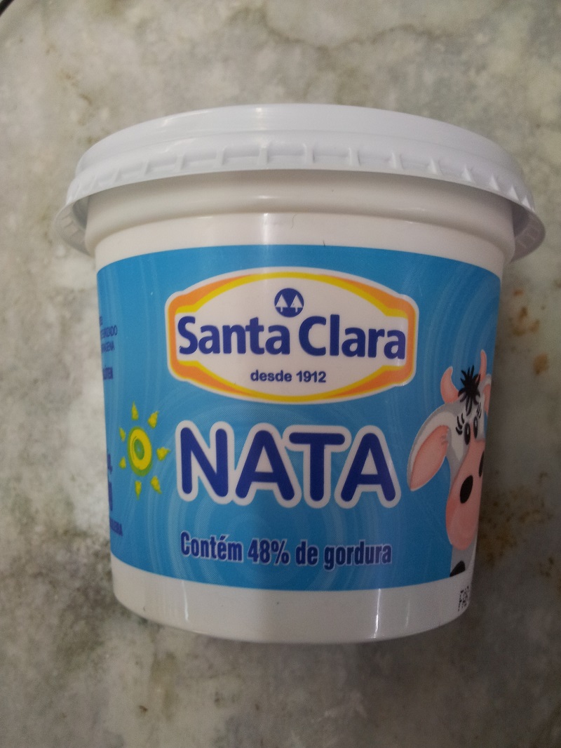 Nata Sta Clara