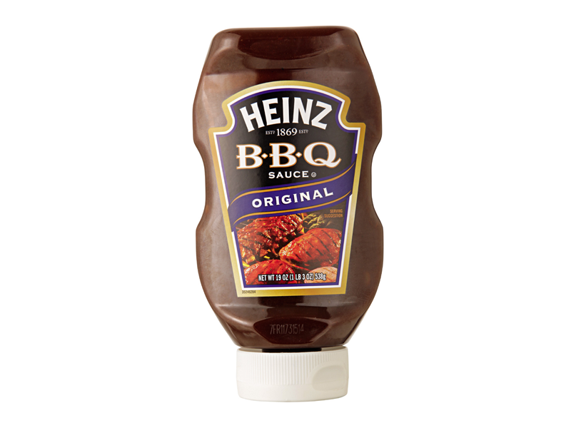 Barbecue - Heinz