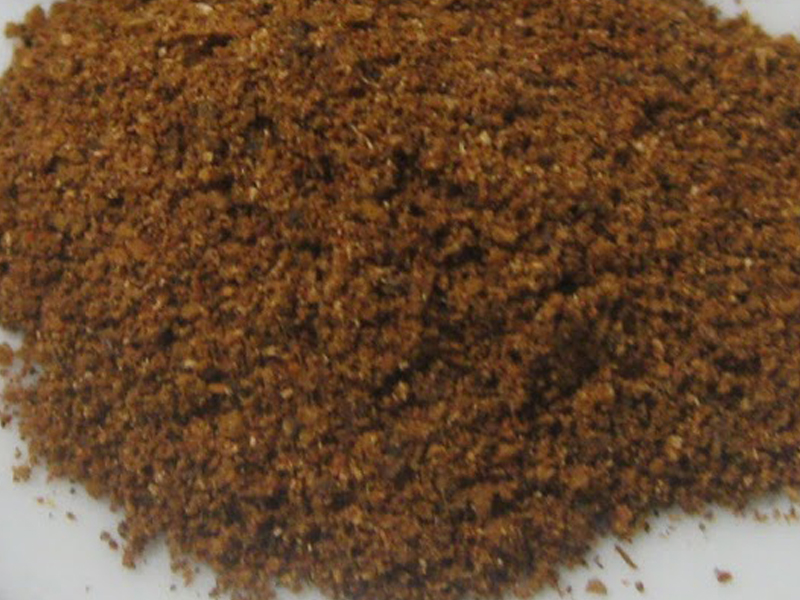 Cravo Moído