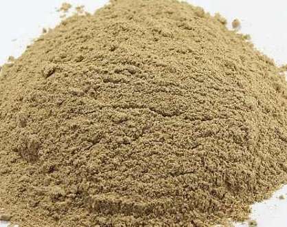 Cardamomo em Pó