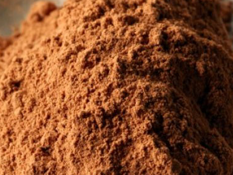 Canela em Pó